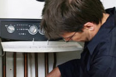 boiler repair Cononley Woodside