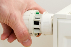 Cononley Woodside central heating repair costs