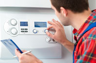 free commercial Cononley Woodside boiler quotes